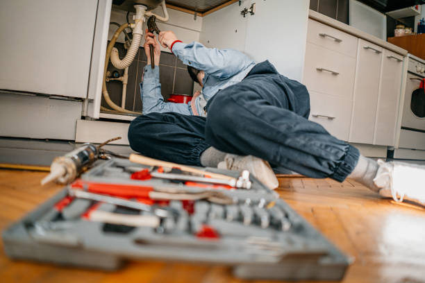 Best Water Softener Installation  in Tecumseh, OK
