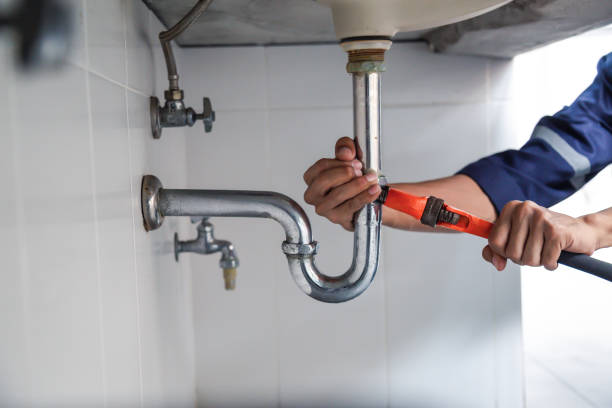 Best Septic Systems  in Tecumseh, OK