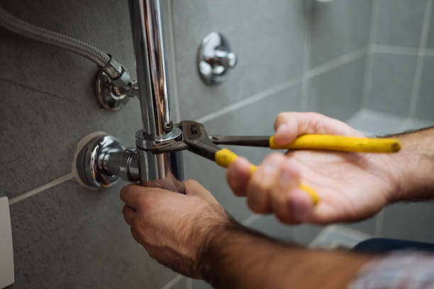 Best Sprinkler Systems  in Tecumseh, OK